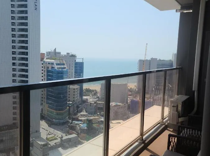 Elbon The 釜山広域市